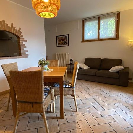 Casa Artis Apartment Gravedona Ngoại thất bức ảnh