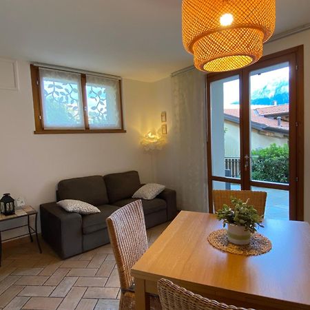 Casa Artis Apartment Gravedona Ngoại thất bức ảnh