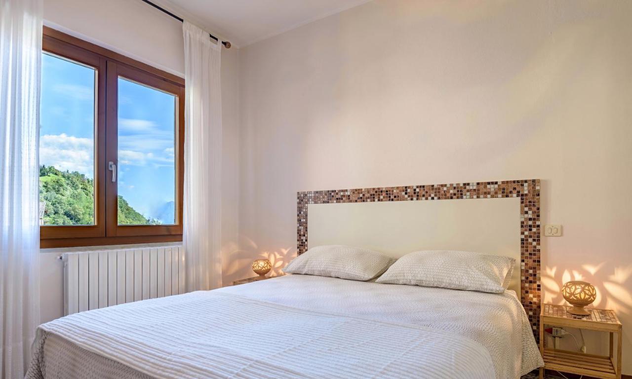 Casa Artis Apartment Gravedona Ngoại thất bức ảnh