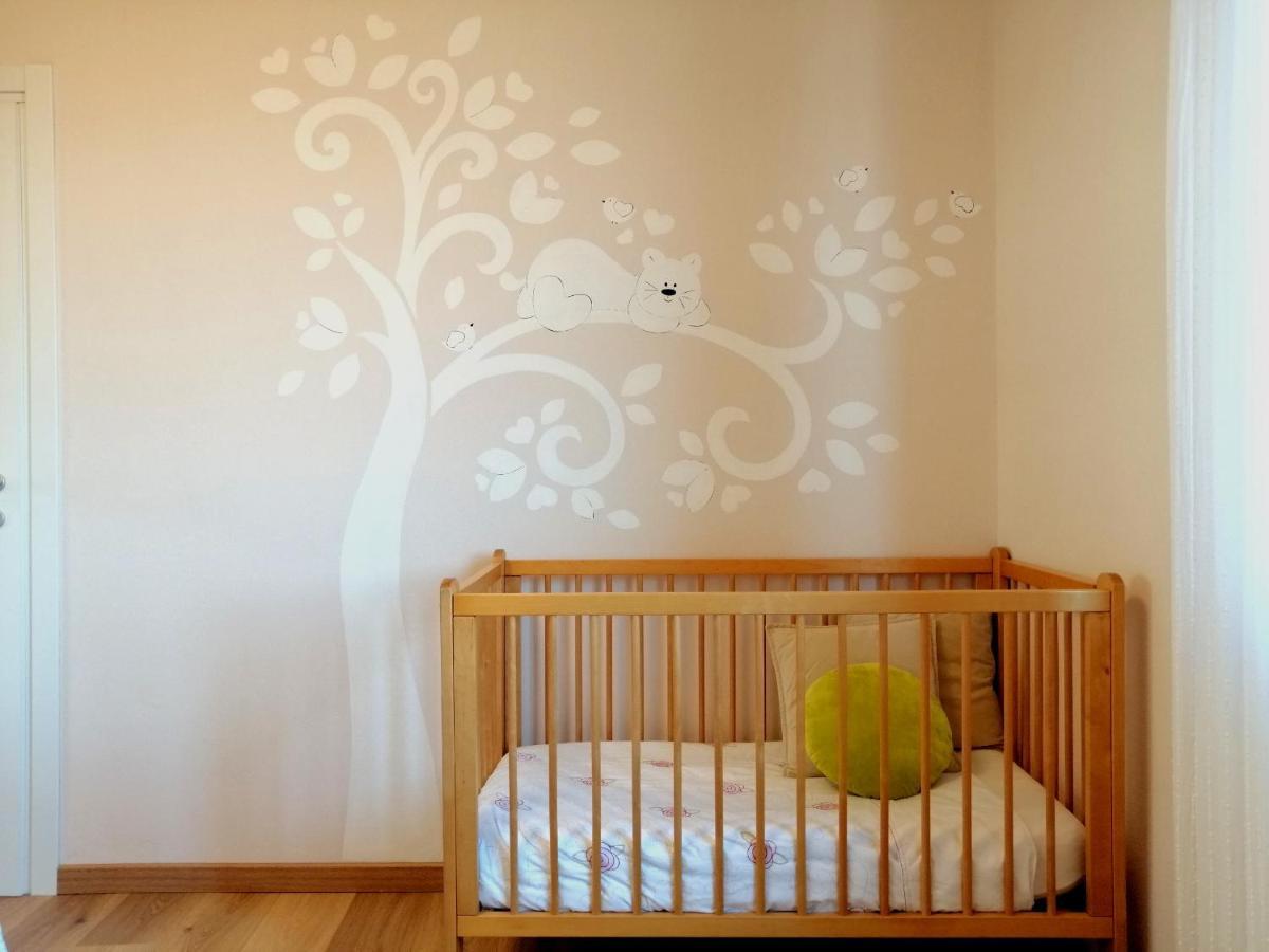 Casa Artis Apartment Gravedona Ngoại thất bức ảnh