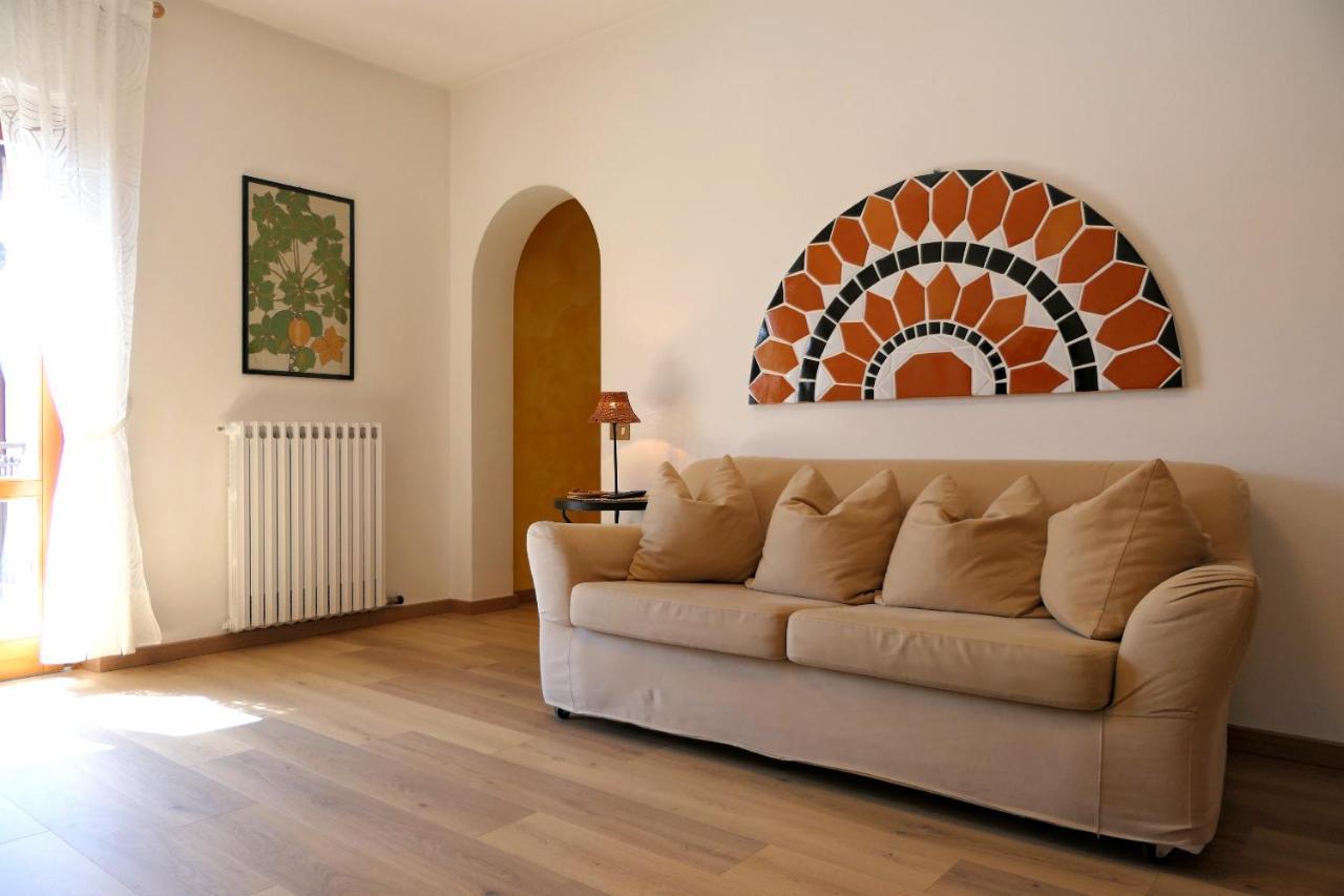Casa Artis Apartment Gravedona Ngoại thất bức ảnh