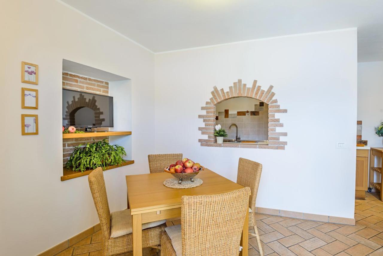 Casa Artis Apartment Gravedona Ngoại thất bức ảnh