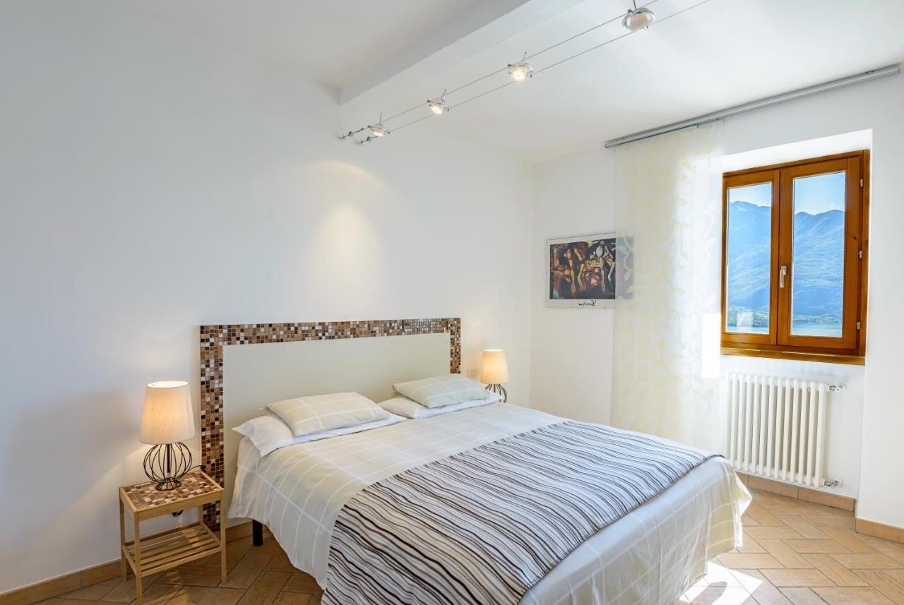 Casa Artis Apartment Gravedona Ngoại thất bức ảnh