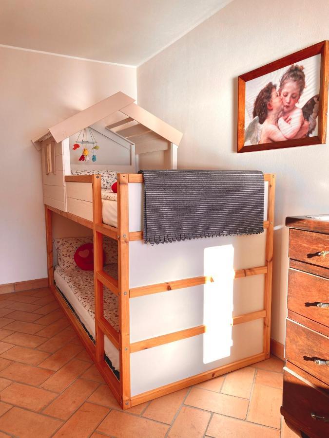 Casa Artis Apartment Gravedona Ngoại thất bức ảnh