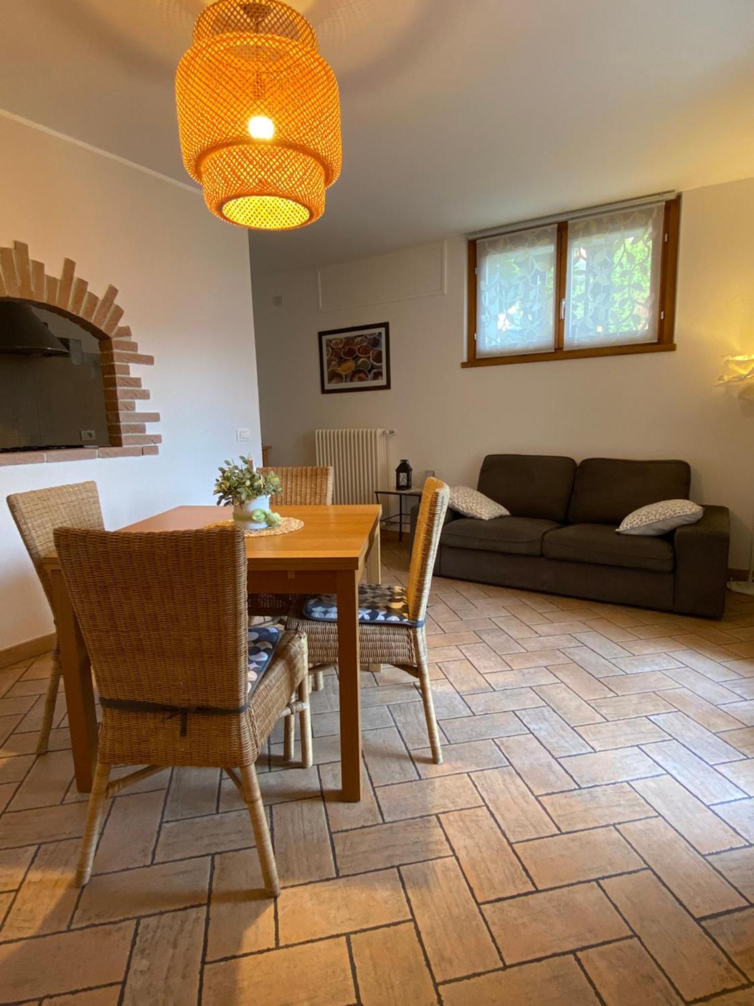 Casa Artis Apartment Gravedona Ngoại thất bức ảnh
