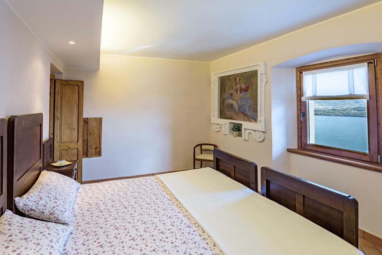 Casa Artis Apartment Gravedona Ngoại thất bức ảnh